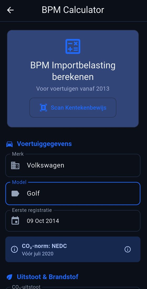 Die BPM-Berechnung, Schritt für Schritt